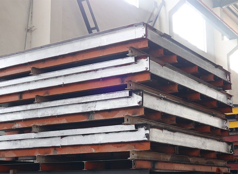 預制混凝土裝配式水池